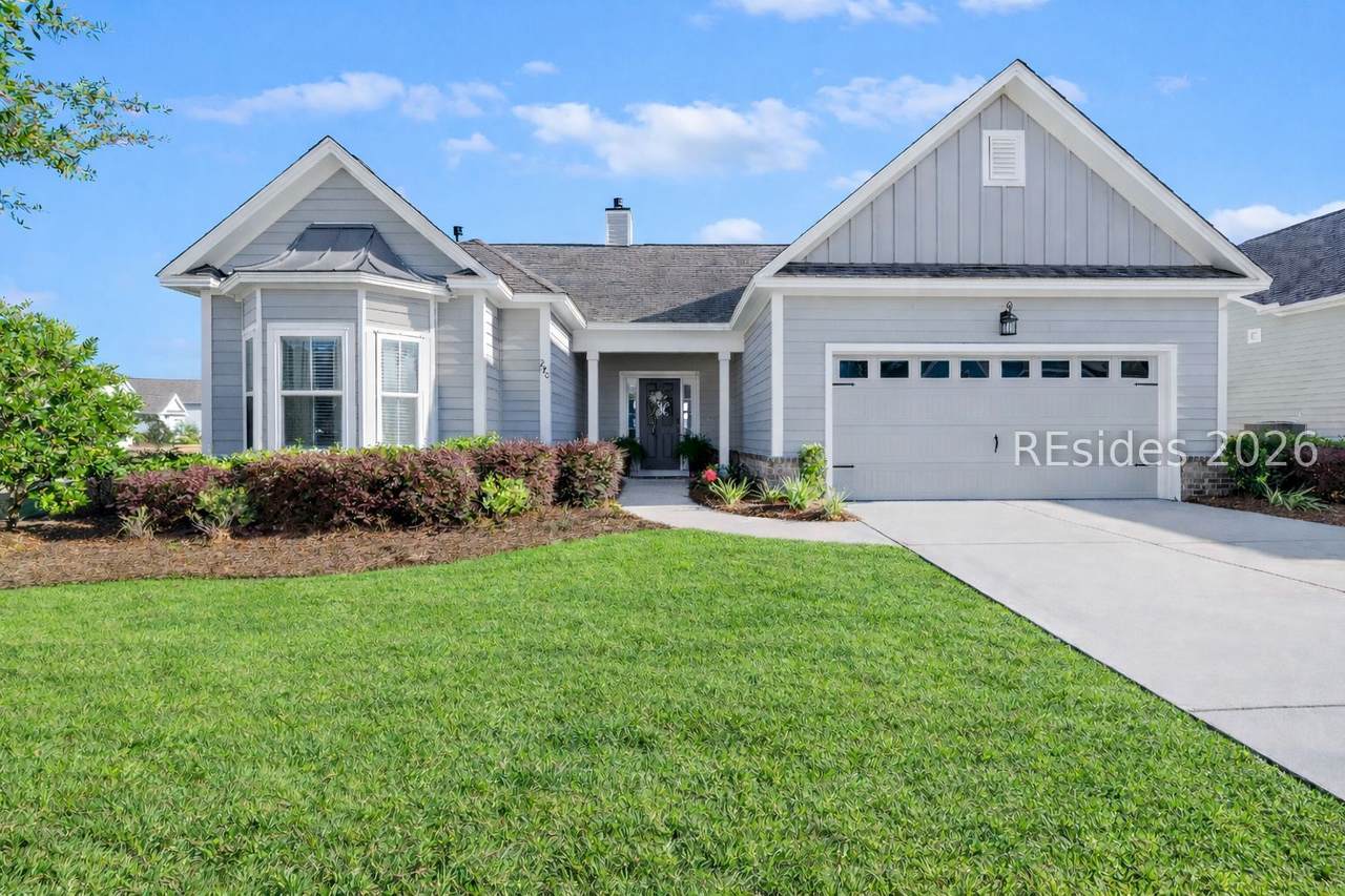 270 Station Parkway - Photo 1