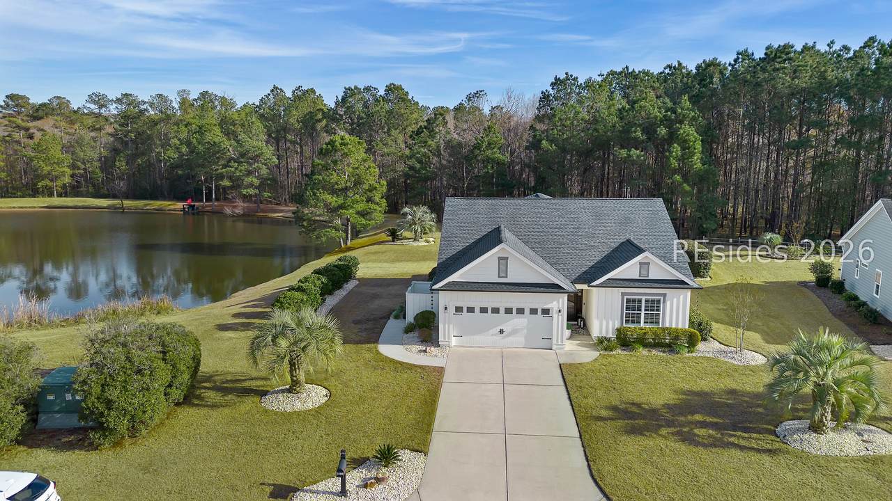 1080 Wiregrass Way - Photo 1