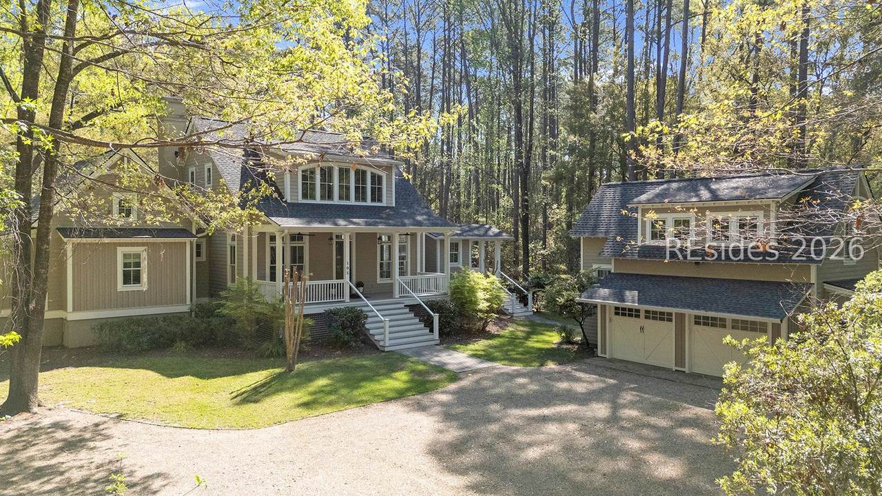 105 Barnaby Bluff - Photo 1
