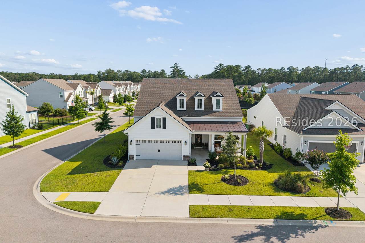 823 Danner Drive - Photo 1