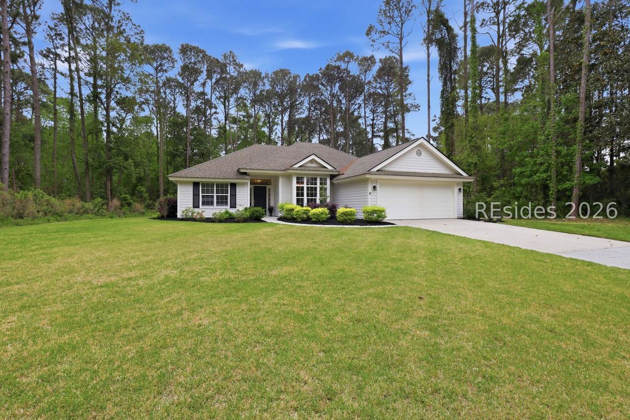 25 Mulrain Way - Photo 1