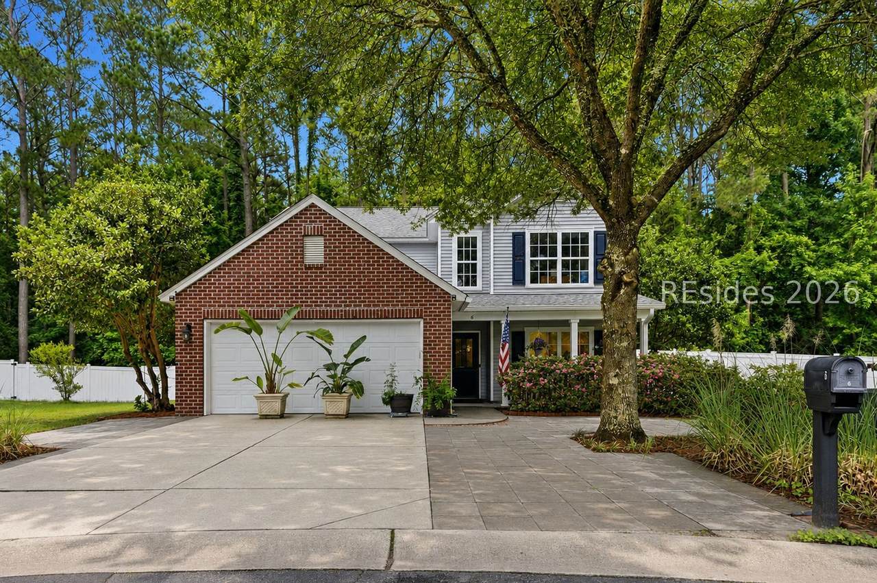 6 Hemlock Court - Photo 1
