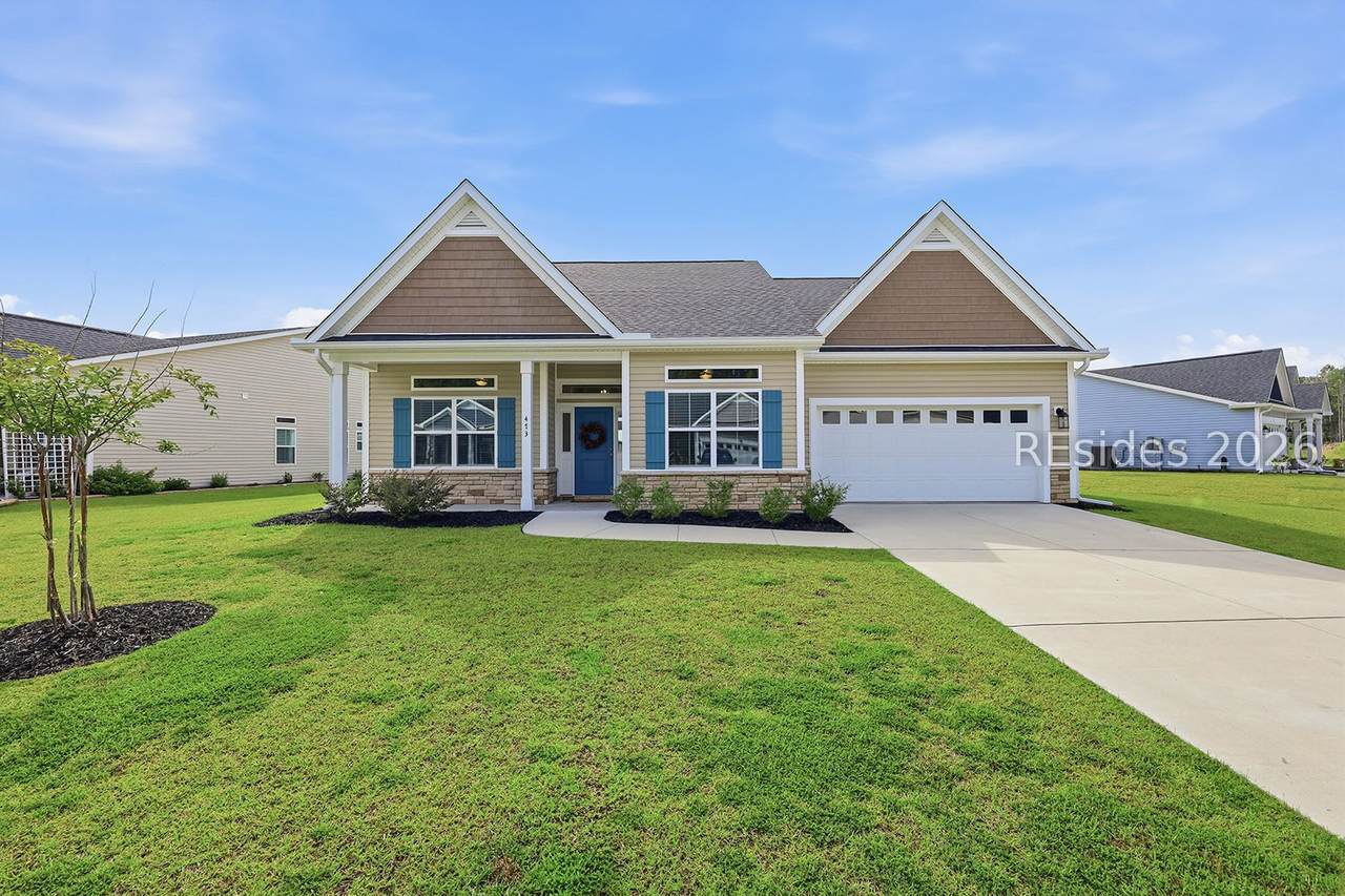 473 Ramport Street - Photo 1