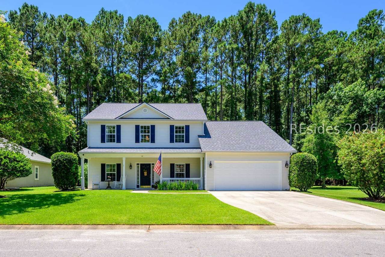 41 Kendall Drive - Photo 1