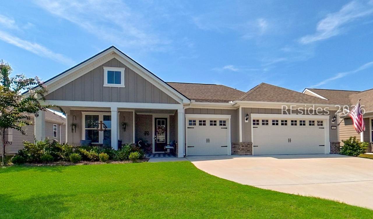 157 Sweetpea Lane - Photo 1