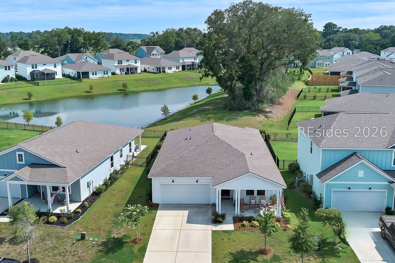 1168 Salem Bay Drive - Photo 1