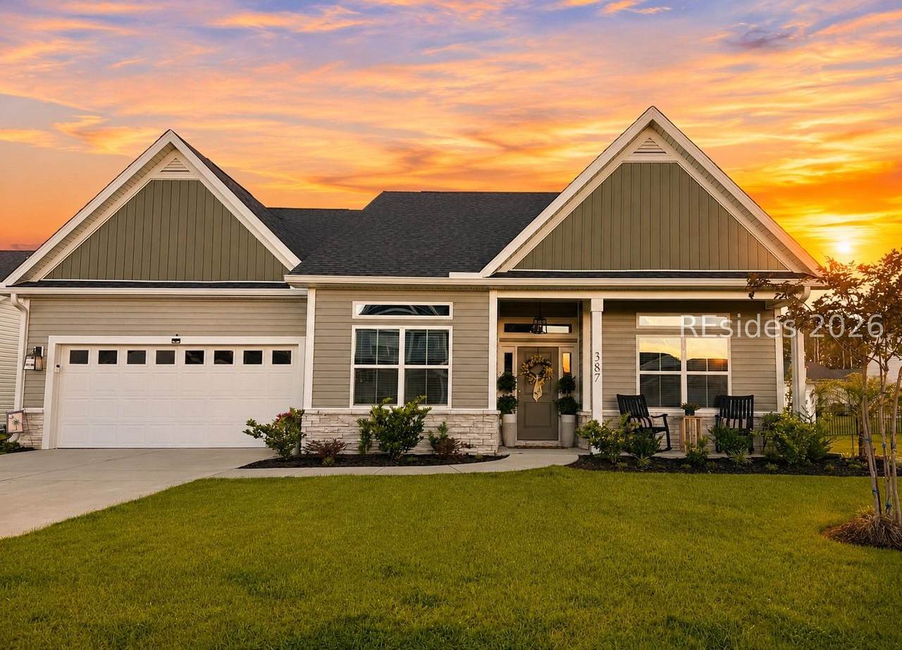 387 Sergeant Jasper Circle - Photo 1