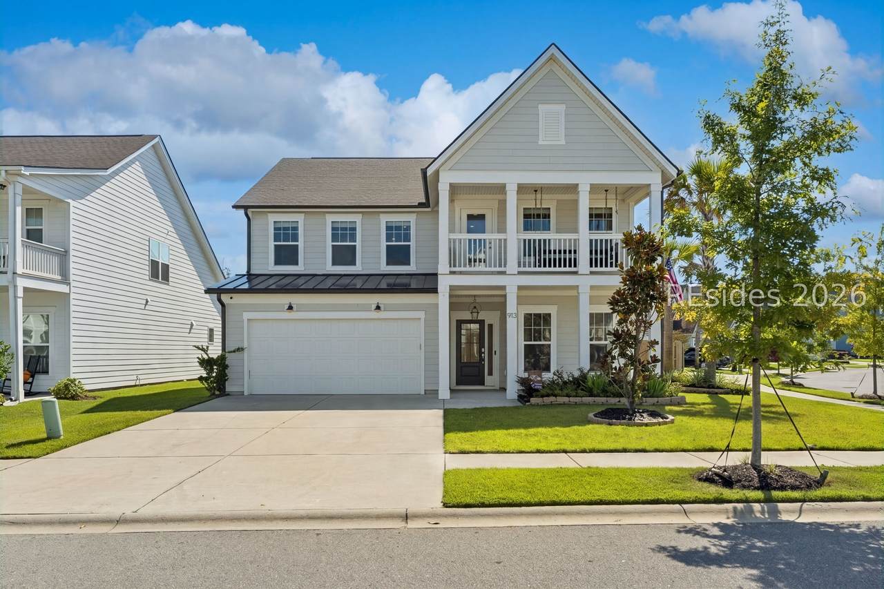 913 Danner Drive - Photo 1