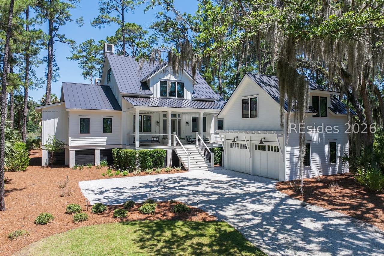 455 Old Landing Road - Photo 1