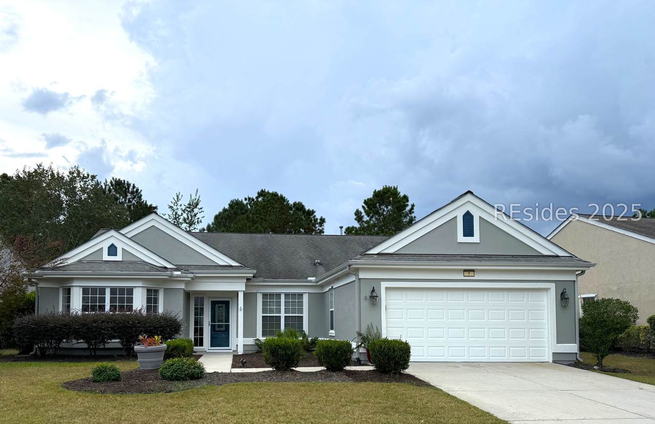 7 Vespers Way - Photo 1