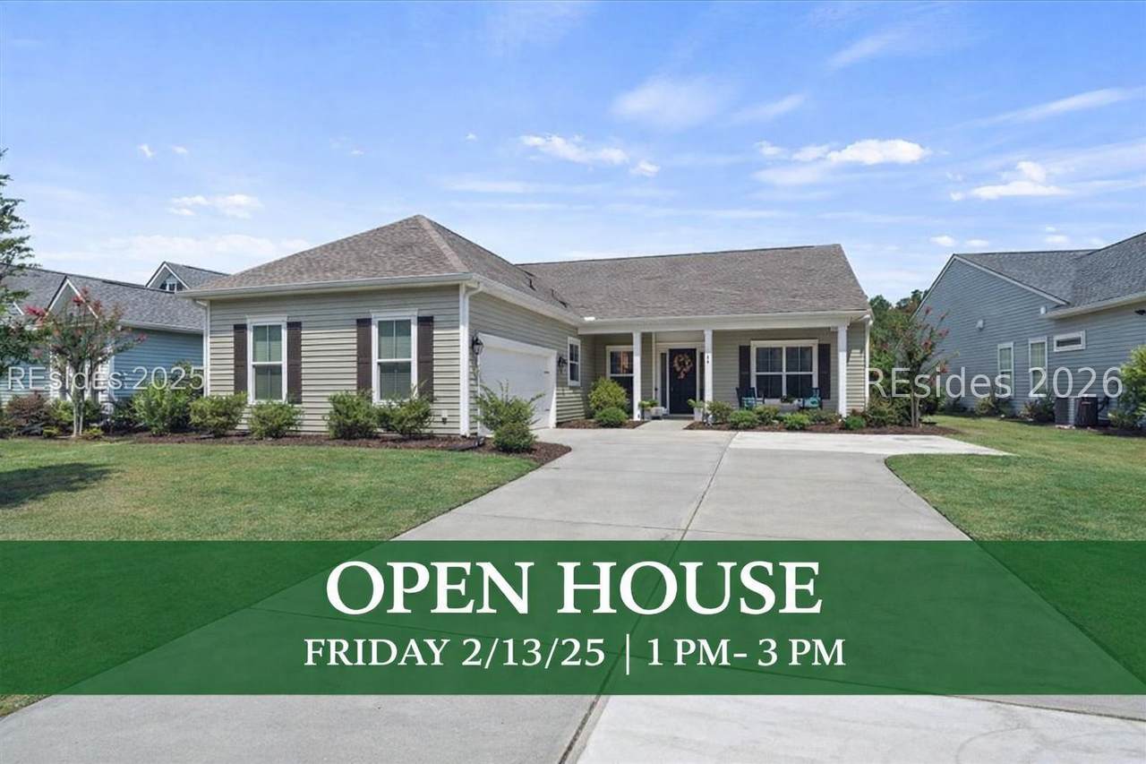 56 Carolina Oaks Avenue - Photo 1