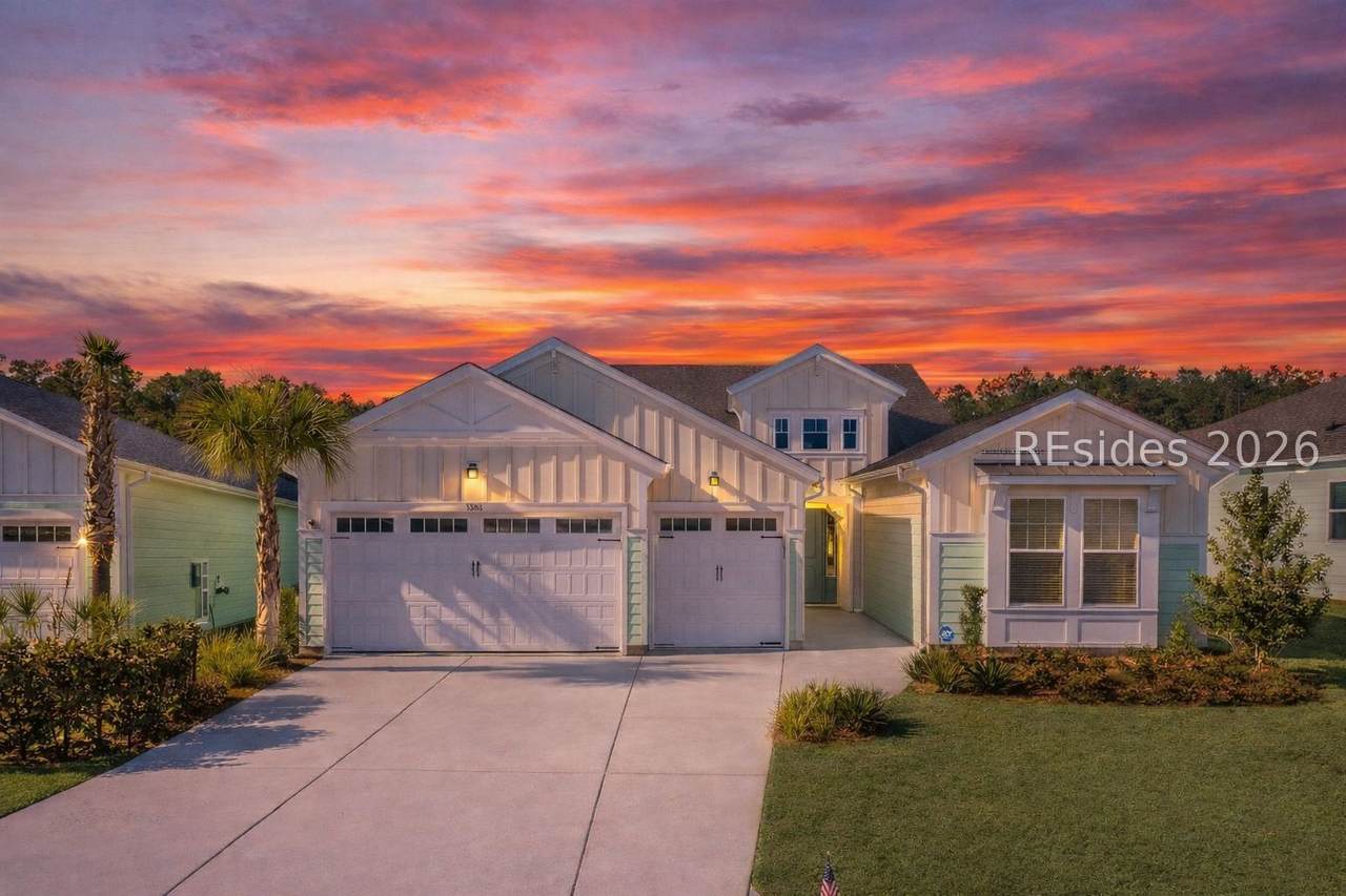 1393 Parrot Avenue - Photo 1