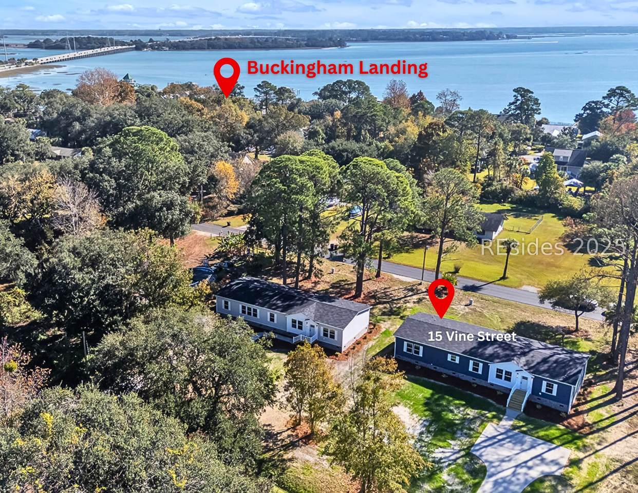 15 Vine Street - Photo 1