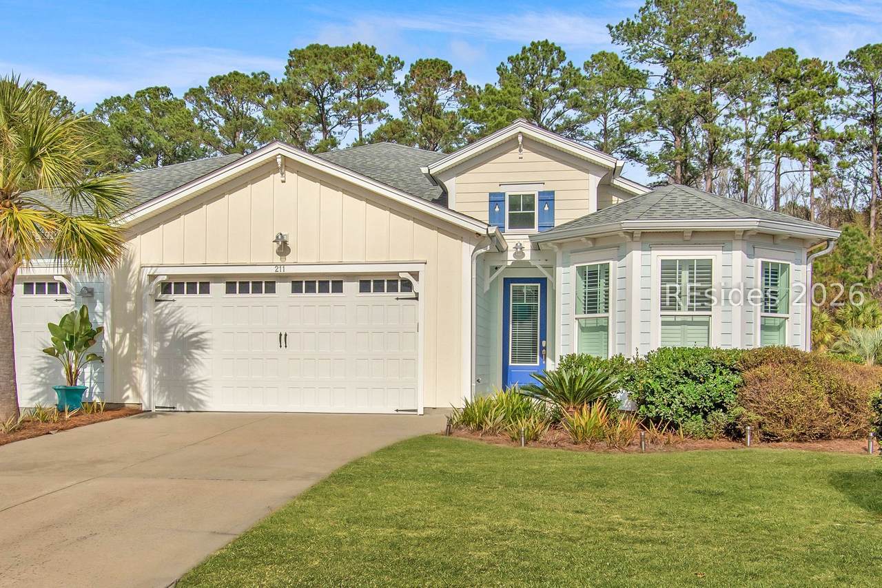 211 Summertime Place - Photo 1