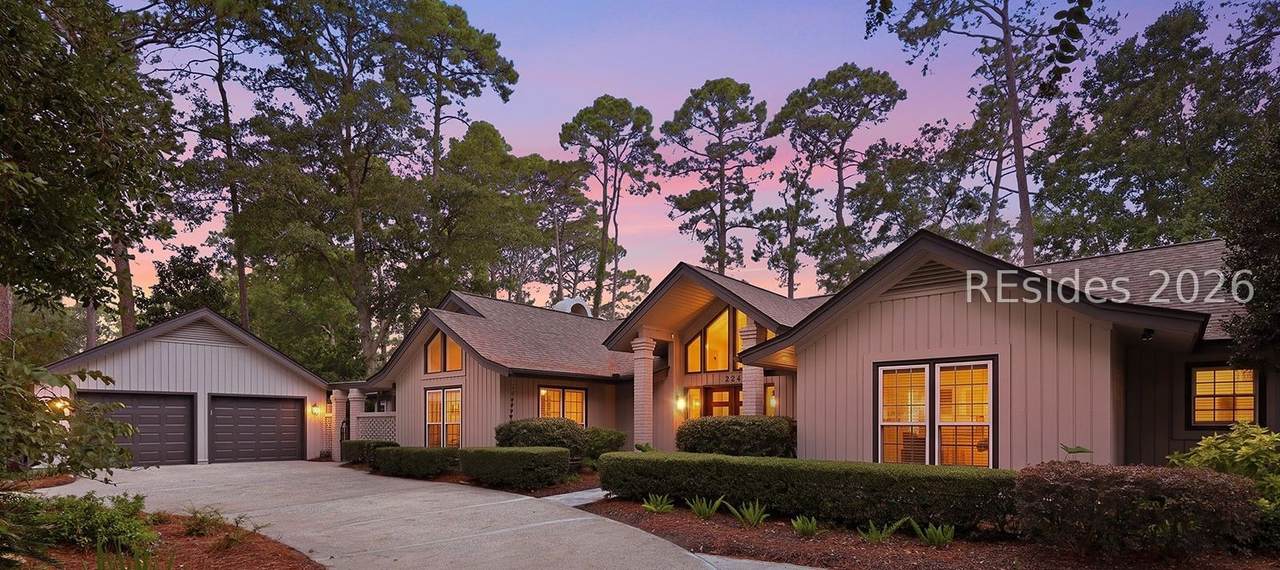 55 Saw Timber Drive - Photo 1