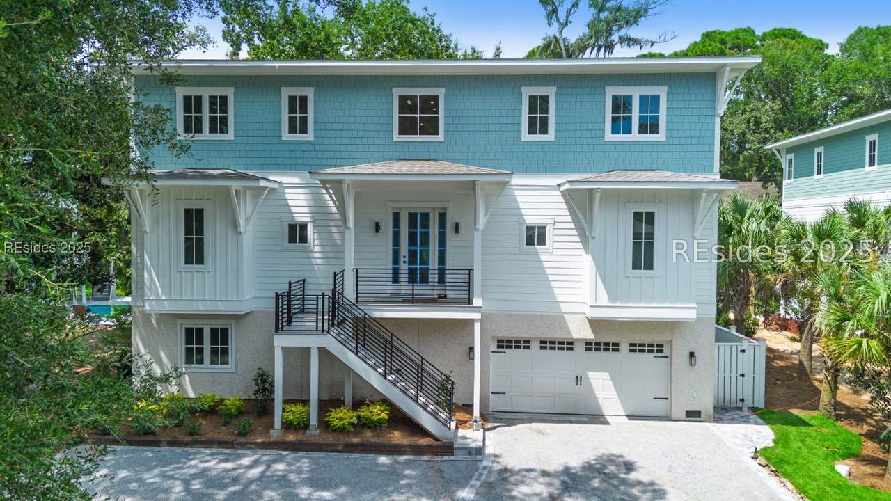 120 Shell Midden Lane - Photo 1