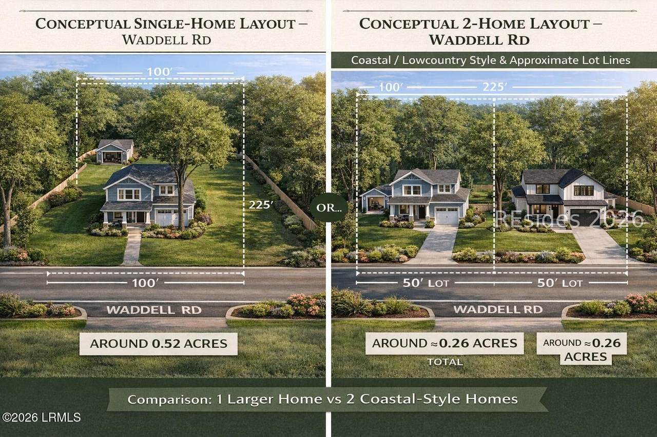 2216 Waddell Road - Photo 1