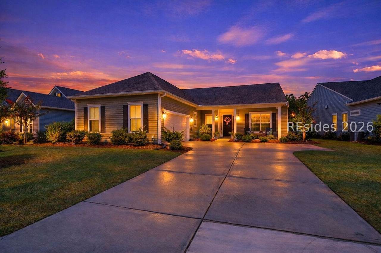 56 Carolina Oaks Avenue - Photo 1