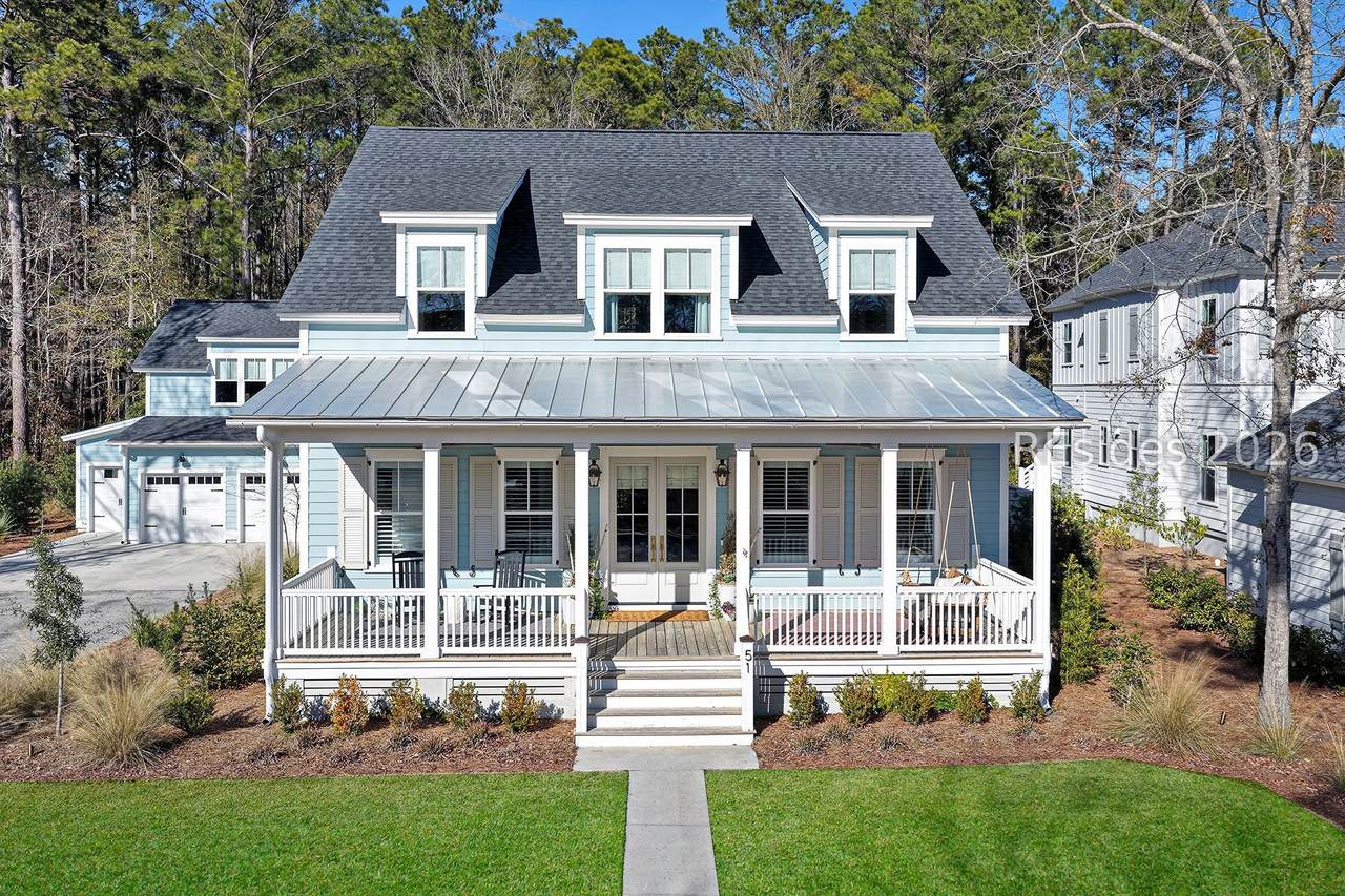 51 Oldfield Village Road - Photo 1