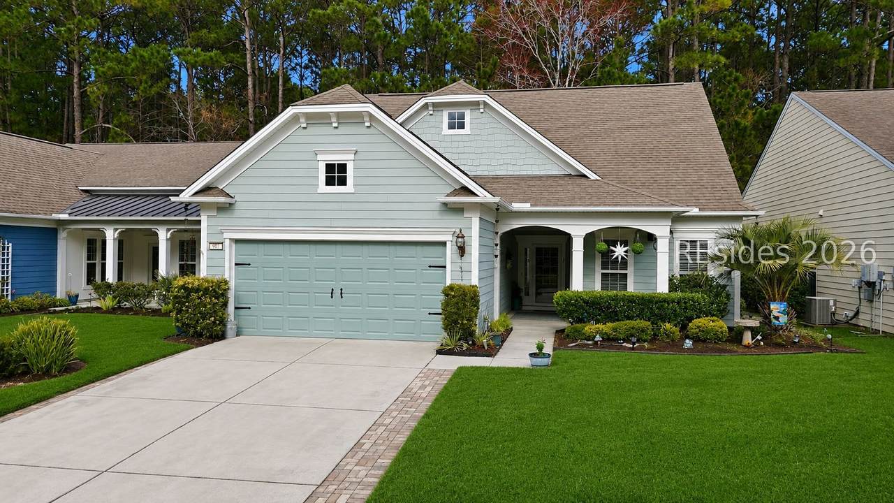 904 Serenity Point Drive - Photo 1