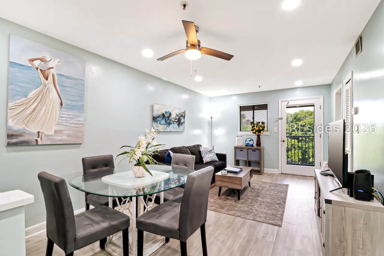 663 William Hilton Parkway - Photo 1