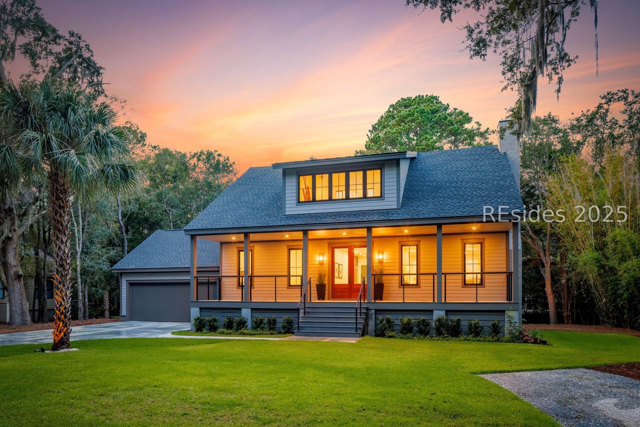 12 Bateau Road - Photo 1