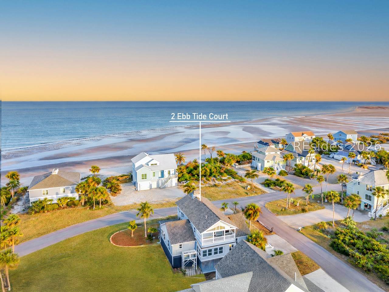 2 Ebb Tide Court - Photo 1