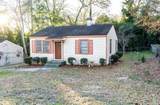 1207 Radiance Drive - Photo 1