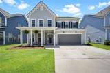 294 Malind Bluff Drive - Photo 1