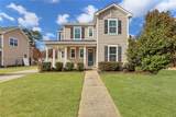 115 Red Cedar Street - Photo 1