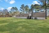 610 Pineland Estates Road - Photo 34