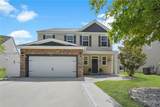 281 Pickett Mill Boulevard - Photo 1