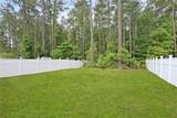 237 Turkey Oak Drive - Photo 45