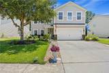 63 Sago Palm Drive - Photo 1