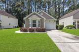 845 Rocking Horse Lane - Photo 1