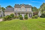 23 Parrot Creek Drive - Photo 1