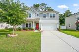 36 Pacolet Lane - Photo 1