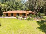 822 Knowles Island Road - Photo 1