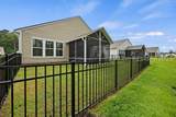 128 Carolina Oaks Avenue - Photo 45