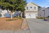 63 Sago Palm Drive - Photo 1