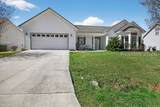 8 Parrot Creek Drive - Photo 1