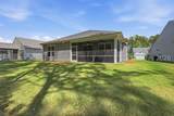 129 Carolina Oaks Avenue - Photo 36