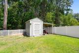 107 Holly Ridge Drive - Photo 46