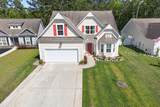 250 Fort Sullivan Drive - Photo 1