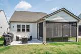 321 Turnberry Woods Drive - Photo 26