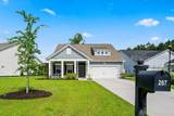 287 Clearwater Walk - Photo 1