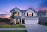 405 Malind Bluff Drive - Photo 1