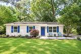 1504 Quarter Horse Road - Photo 1