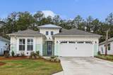 382 Ocean Hammock Loop - Photo 1