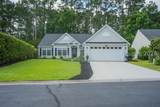 237 Hitching Post Crescent - Photo 2